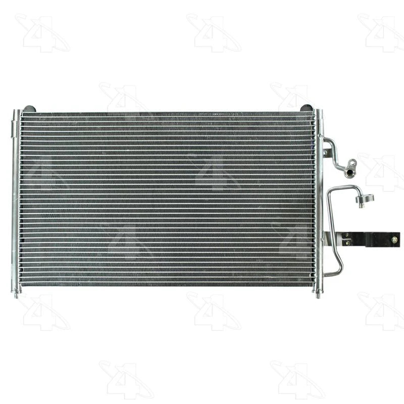 CONDENSER /PARALLEL