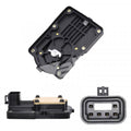 THROTTLE POSITION SENSOR
