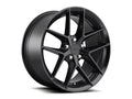 Wheel Pros R134 18X8.5 5X4.25 MT-BLK 45MM