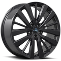 RTX auto part detail