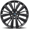 RTX auto part close-up