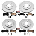PowerStop auto part