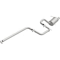 MagnaFlow BRE Exhaust Kit 01-09 Chrysler PT Cruiser 2.4L