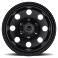 BAJA 16X10 5X135.00 BLACK (-25 MM)