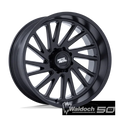MO811 20X10 6X5.5 M-BLK -18MM