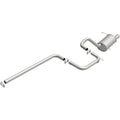 EXHAUST KIT 01-09 CHRYSLER PT CRUI