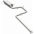EXHAUST KIT 01-09 CHRYSLER PT CRUI