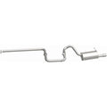 EXHAUST KIT 01-09 CHRYSLER PT CRUI