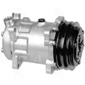 COMPRESSOR RMFG
