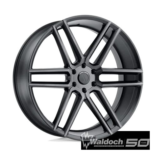 STATUS TITAN 22X9.5 6/139.7 ET15 CB