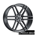 STATUS TITAN 22X9.5 6/139.7 ET15 CB
