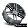 STATUS TITAN 22X9.5 6/139.7 ET15 CB
