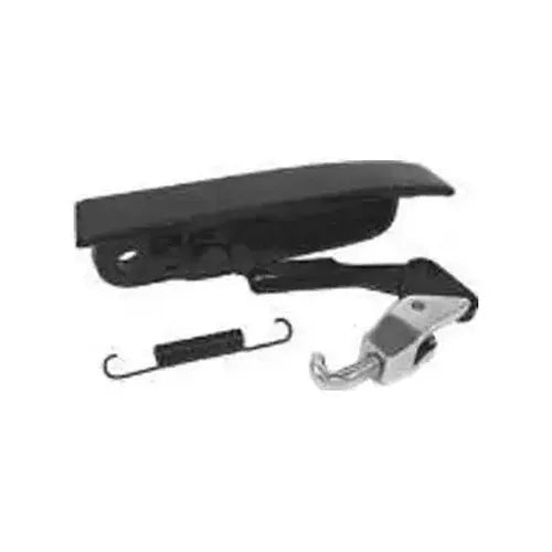 64-68 RH CONV LATCH ASSENBLY