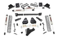 Rough Country lift kit