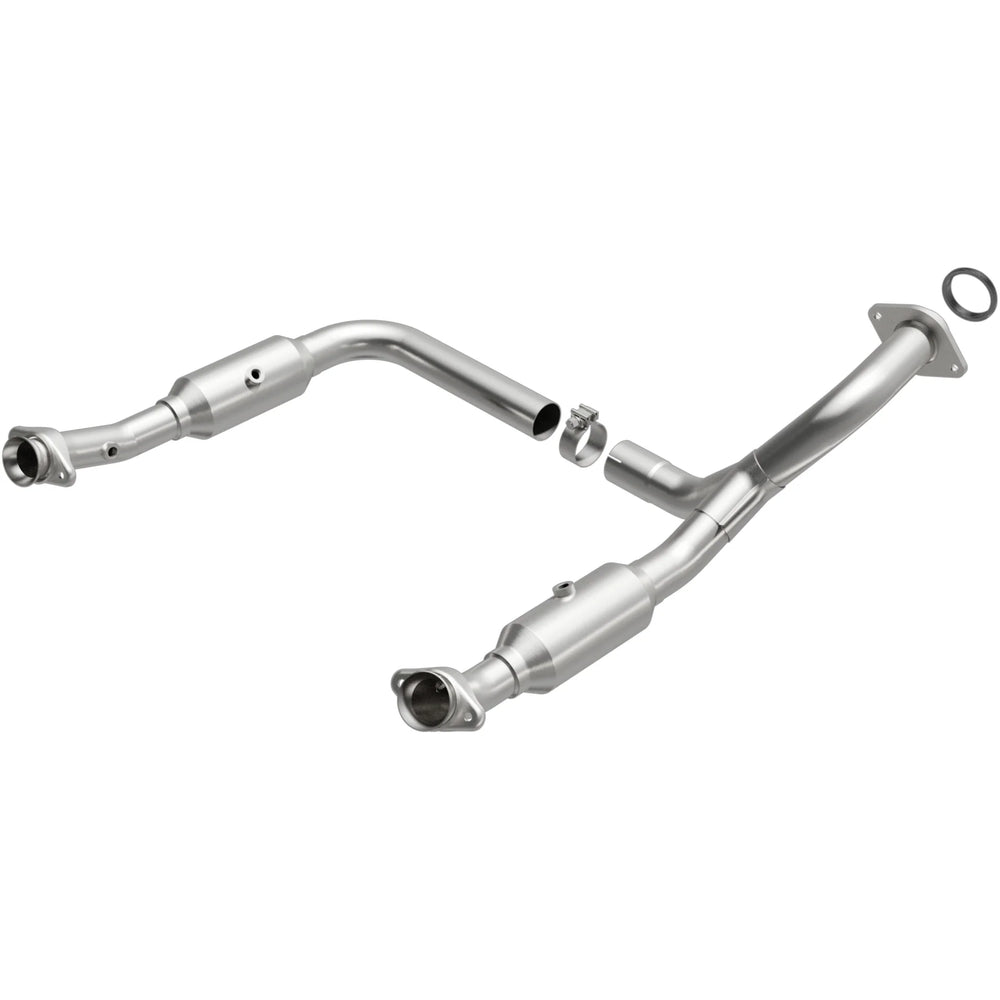 Magnaflow auto part