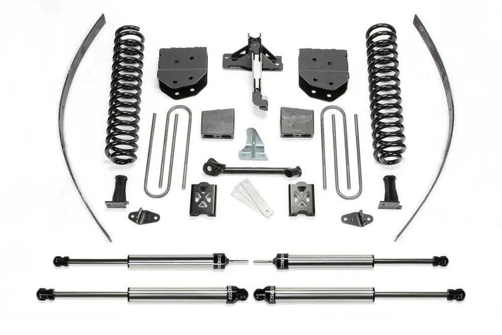 Fabtech auto part