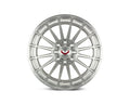 Vossen LCX-01 20x10 - 8x165.1 - ET18 - Super Deep - 125.1 - Gloss Black Wheel