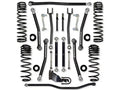 Rock Krawler 2018+ Jeep Wrangler JL2 2DR 2.5in X Factor System