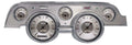 ALL AMER. MUSTANG 67-68 5 GAUGE BA