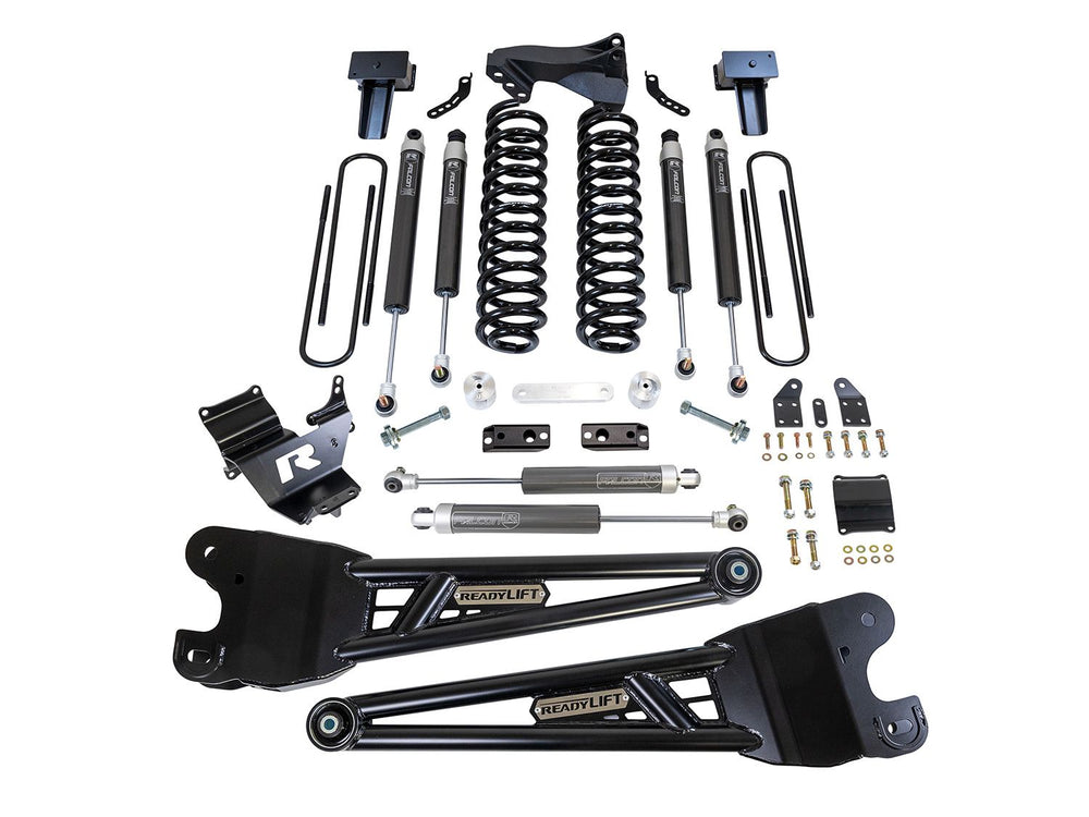 ReadyLift Suspension shock absorber