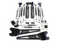 ReadyLift Suspension shock absorber