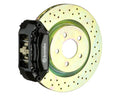 Brembo auto part