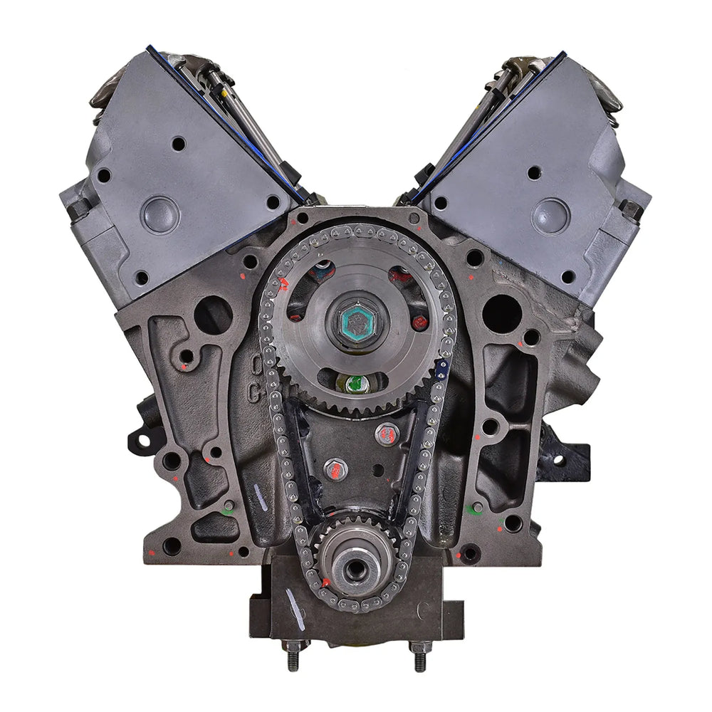 ATK ENGINES auto part