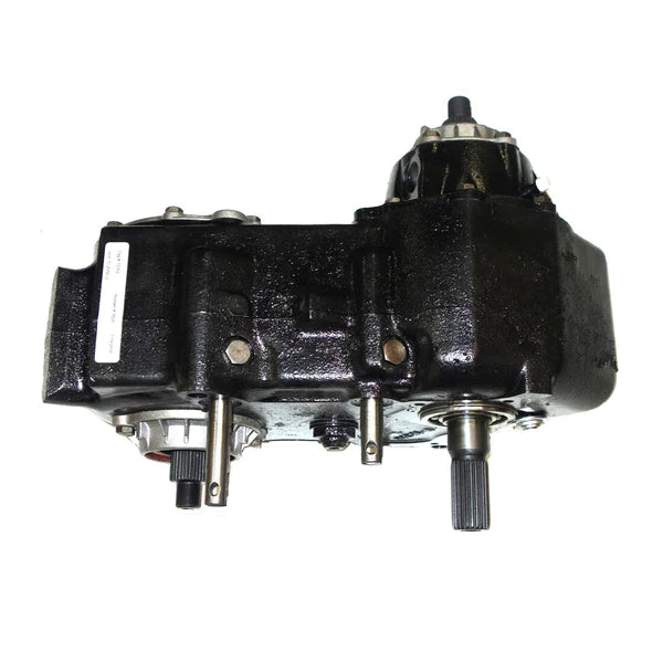 NP205 Transfer Case for Chrysler 80-87 W-series CORE CHARGE OF $1000 APPLIES