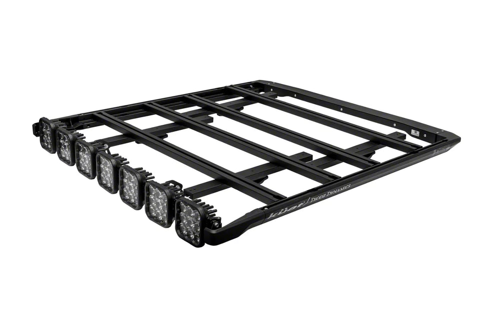 DEK UNIVERSAL 47IN X 60IN SS40 PRO WHITE COMBO