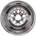 COMP 8 DBL 15X13 2.5' BS 73 BP BLK