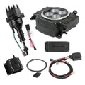 Holley auto part