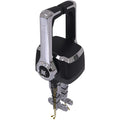 DUAL CONTROL HEAD KIT WITH TRIM BLACK VERSION