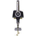DUAL CONTROL HEAD KIT WITH TRIM BLACK VERSION