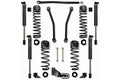 Rock Krawler Suspension shock absorber detail