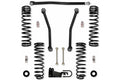 Rock Krawler Suspension shock absorber close-up