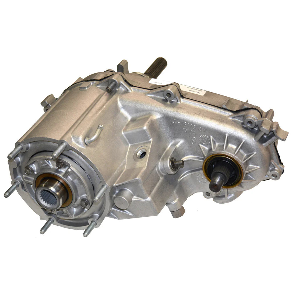 NP231 TRANSFER CASE FOR JEEP 97-'02