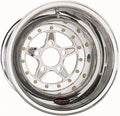 COMP 5 DBL 15X10 2.0' BS 61 BP BLK