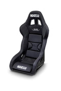 Sparco Seat EVO L QRT X Carbon Black