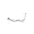 TUNDRA OBDII CATALYTIC CONVERTER DIRECT FIT