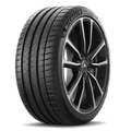 Michelin Tires auto part detail