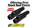 Superlift 17-24 Nissan Titan (Excl. XD) 6in. Lift Kit Component Box - Titan Front Crossmembers