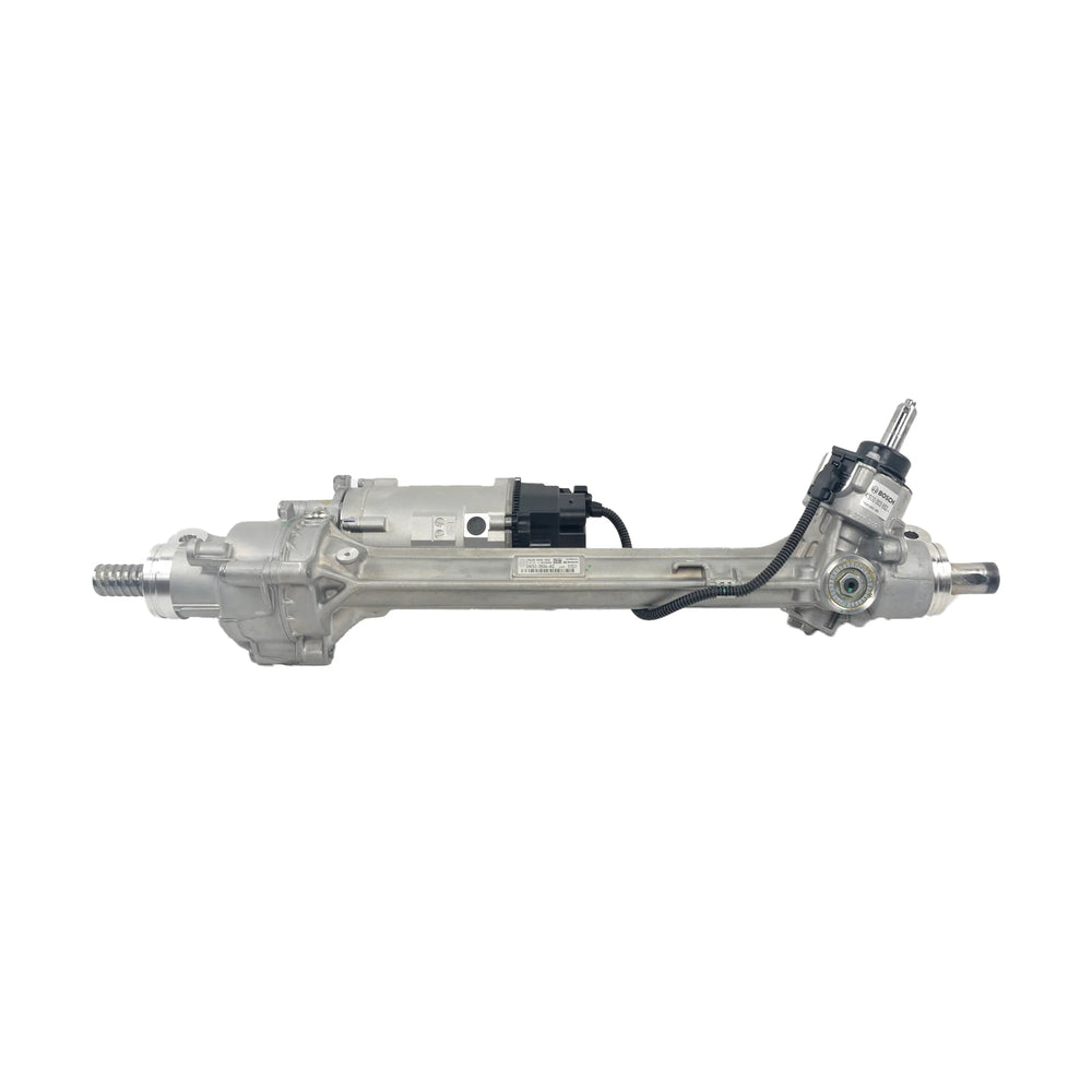 STEERING GEAR ELECT