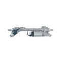 STEERING GEAR ELECT
