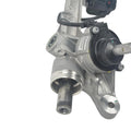 STEERING GEAR ELECT