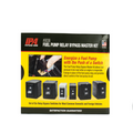 R/E CVR KIT CHRM FORD 9.75