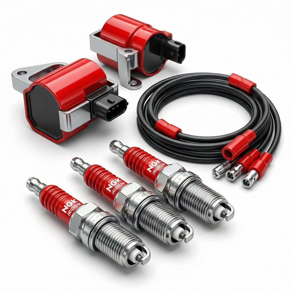 NTK O2 SENSOR OE IDENTICAL