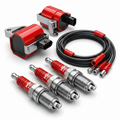NTK O2 SENSOR OE IDENTICAL