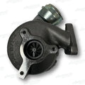 TURBOCHARGER SERV