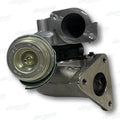TURBOCHARGER SERV