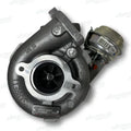TURBOCHARGER SERV